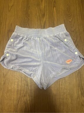 Retro Nike Shorts